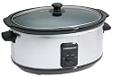 Farberware FSC600 6-Quart Oval Slow Cooker
