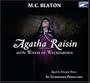 Agatha Raisin and the Witch of Wyckhadden (Agatha Raisin Mysteries, No. 9)