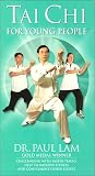 Tai Chi for Young People
