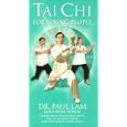 Tai Chi for Young People