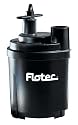 Flotec FP0S1300X-03 Tempest 1/6 HP 1,470 GPH Utility Submersible Pump