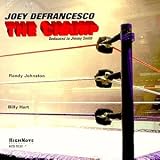 Revue Joey DeFrancesco  / The Champ