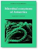 Microbial Ecosystems of Antarctica (Studies in Polar Research)