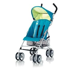 Cosatto Dixie Sport Buggy Stroller (Kingfisher)