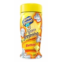 Kernel Season's Popcorn Seasoning, Butter, 2.85-Ounce Shakers (Pack of 6)