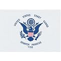 US Coast Guard - 3' x 5'
