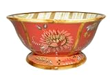 Tracy Porter Artesian Road Soup Bowls, set of 4