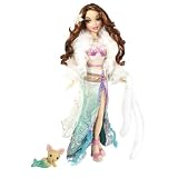 My Scene: Masquerade Madness - Mermaid Diva Chelsea