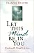 Let This Mind Be in You
