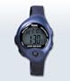 Robic SC-594 Finger Touch Pulse Monitor Watch