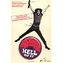 Revolution for the Hell of it: The Book That Earned Abbie Hoffman a Five-year Prison Term at the Chicago Conspiracy Trial