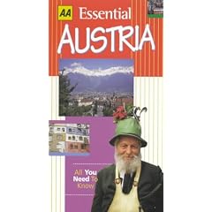 Essential Austria (AA Essential)