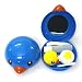 ARCADIO Contact Lens Designer Cases_ Ducks _A8087BL RS.399.00