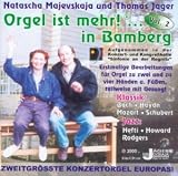 Orgel Ist Mehr!. . . in Bamberg