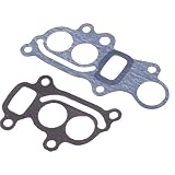 Beck Arnley  039-6253  Intake Manifold Gasket by Beck Arnley