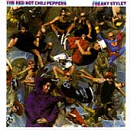 The Red Hot Chili Peppers - Freaky Styley
