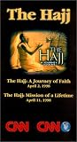 VHS : CNN: The Hajj: A Journey of Faith & The Mission of a Lifetiime