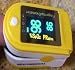 All Products : SFO RMO Finger Pulse Oximeter. SpO2 (Oxygen Saturation Level), pulse on OLED display, adult/pediatric FREE SHIPPING, Free Case