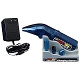 Metropolitan Vacuum(R) DataVac(R) 3-In-1 Cordless Computer Vacuum