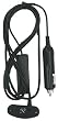 Magellan Meridian External Power Cable with Cigarette Lighter Adapter