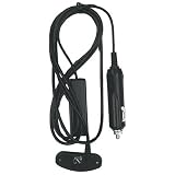 Buy Magellan Meridian External Power Cable with Cigarette Lighter Adapter by Magellan