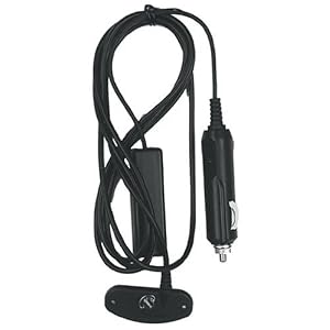 Magellan Cable Cigarette Lighter Adapter