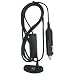Magellan Meridian External Power Cable with Cigarette Lighter Adapter