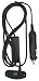 Magellan Meridian External Power Cable with Cigarette Lighter Adapter
