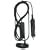 Magellan Meridian External Power Cable with Cigarette Lighter Adapter