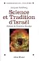 Science et Tradition d'Isra�l