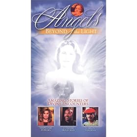 Angels - Beyond the Light [VHS]
