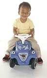 Review BIG 1309 / Bobby Car Dolphin - Blue