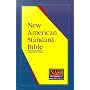 New American Standard Bible