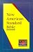 New American Standard Bible