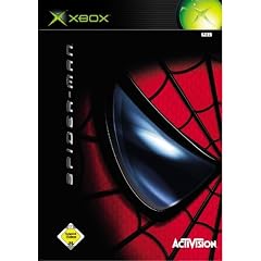 Spider-Man - The Movie