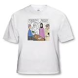 41177Y8RXVL. SL160  God Id Needed at Video Check Out   Toddler T Shirt