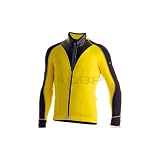 Assos ElementOne Jacket Yellow XL