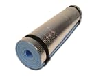 Yellowstone Eva Camping Mat With Foil...