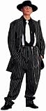 Adult Mens Classic Zoot Suit Halloween Costume