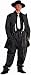 Adult Men's Classic Zoot Suit Halloween Costume