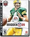 Madden NFL 09