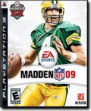 Madden NFL 09