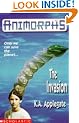 The Invasion (Animorphs)