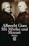 Mit M�rike und Mozart: Studien aus f�nfzig Jahren