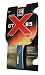 Kettler 7209-100 GTX-85 Table Tennis Racquet