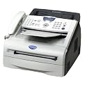 Brother IntelliFAX 2820 Laser Fax/Copier Machine