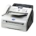 Brother IntelliFax 2820 Laser Fax Machine and Copier