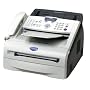 Brother IntelliFax 2820 Laser Fax Machine and Copier