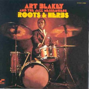 CD-Charts  Music : Roots and Herbs