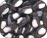 Gummy Penguins Black-White [2LB Bag]